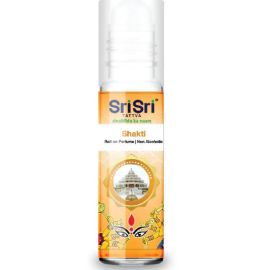 Sri Sri Tattva Shakti Roll on Perfume