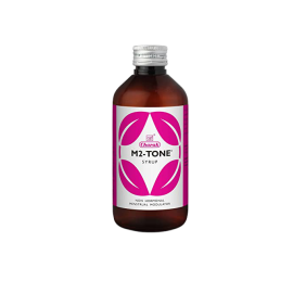 Charak Pharma M2 Tone Syrup
