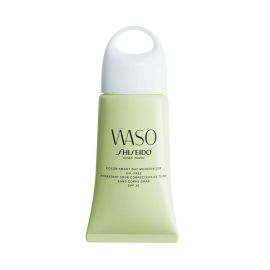 Shiseido Waso Color-Smart Day Time Moisturizer Oil-Free SPF 30