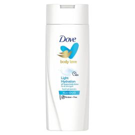 Dove Body Love Light Hydration Body Lotion