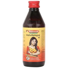Baidyanath Jhansi Mahabhringraj Tel