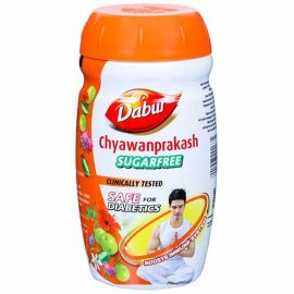 Dabur Chyawanprakash Sugar Free