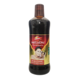 Dabur Khadirarishta
