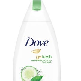 Dove Go Fresh Nourishing Body Wash 