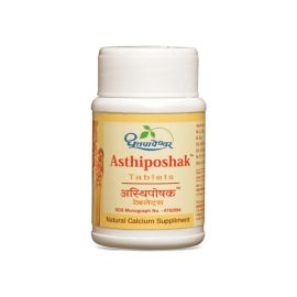 Dhootapapeshwar Asthiposhak Tablets