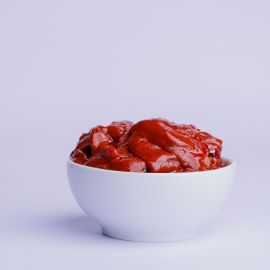 Joshi Red Chilli Tamarind Pickle / Tamarind Mirapakaya Pickle
