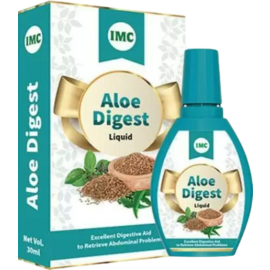 IMC Aloe Digest Drops