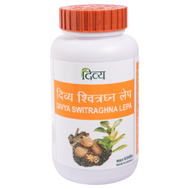 Patanjali Divya Switraghna Lepa (100 GM)
