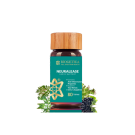 Biogetica Neuralease (Relieve Nerve Pain)
