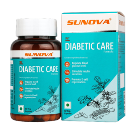 Sunova Diabetic Care
