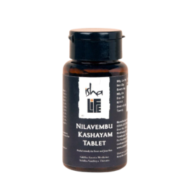 Isha Life Nilavembu Kashayam Tablet