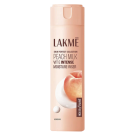 Lakme Peach Milk Intense Moisturizer Lotion