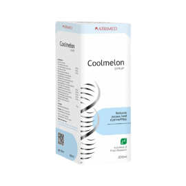 Atrimed Ayurvedic Coolmelon Syrup