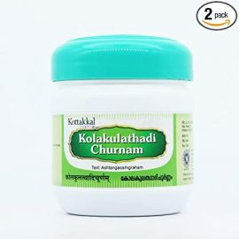 Kottakkal Arya Vaidyasala Kolakulathadi Churnam