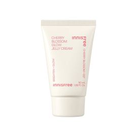 Innisfree Jeju Cherry Blossom Jelly Cream