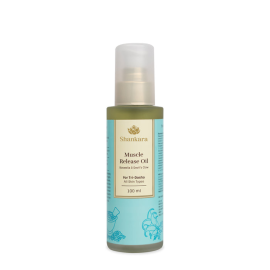 Shankara Muscle Release Oil