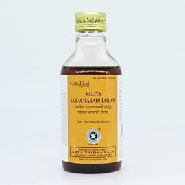 Kottakkal Arya Vaidyasala Valiya Sahacharadi Tailam