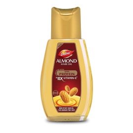 Dabur Almond Hair Oil