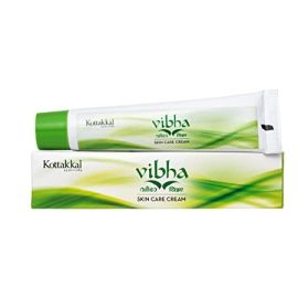 Kottakkal Arya Vaidyasala Vibha Skin Care Cream
