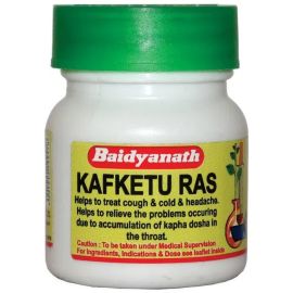 Baidyanath Kafketu Ras