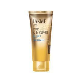 Lakme Sun Expert Light-Weight Gel SPF 50