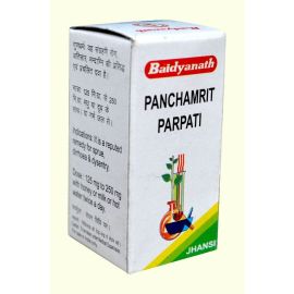 Baidyanath Jhansi Panchamrita Parpati