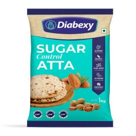 Diabexy Atta