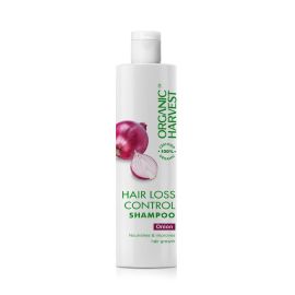 Organic Harvest Organic Hair Loss Control Shampoo With Onion Extract