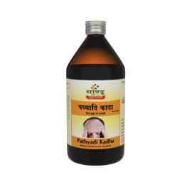 Sandu Pathyadi Kadha