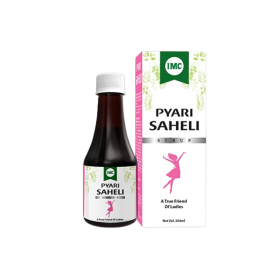 IMC Pyari Saheli Syrup