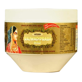 Unjha Rajwadi Prash Gold Avleh