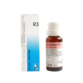Dr. Reckeweg R3 Heart Drops