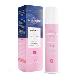 Aqualogica Radiance+ Dewy Sunscreen