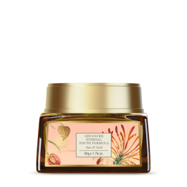 Forest Essentials Advanced Eternal Youth Formula Date & Litchi