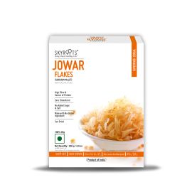 Skyroots Jowar Flakes