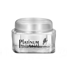 Shahnaz Husain Platinum Ultimate Cellular Skin Recharge Complex