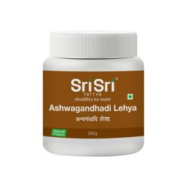 Sri Sri Tattva Ashwagandhadi Lehya