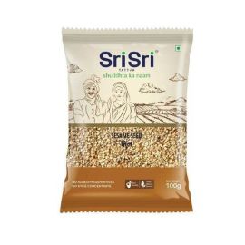 Sri Sri Tattva Sesame Seeds (Til)