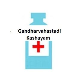 Brandless - Gandharvahastadi Kashayam