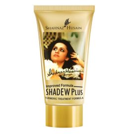 Shahnaz Husain Shadew Plus Turmeric Treatment Formula