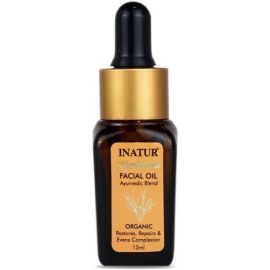 Inatur Kumkumadi Ayurvedic Facial Oil