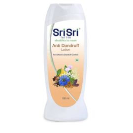 Sri Sri Tattva Anti Dandruff Lotion