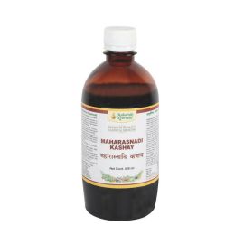 Maharishi Ayurveda Maharasnadi Kashay