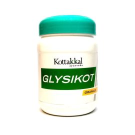 Kottakkal Arya Vaidyasala Glysikot Granules