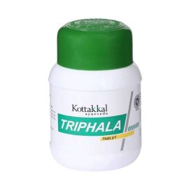 Kottakkal Arya Vaidyasala Triphala Tablet