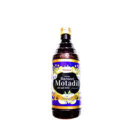 Hamdard Sharbat Bazoori Motadil