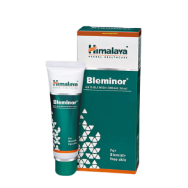Himalaya Herbals Bleminor Anti Blemish Cream
