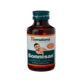 Himalaya Herbals - Bonnisan Liquid