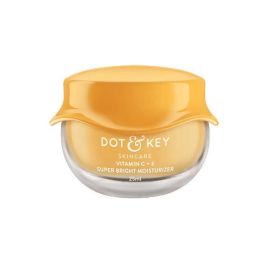 Dot & Key Vitamin C+E Super Bright Moisturizer