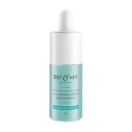 Dot & Key Water Drench Hydrating Hyaluronic Serum Concentrate